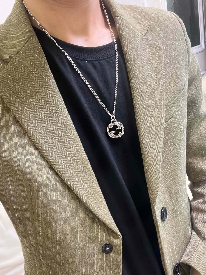 Gucci Necklaces